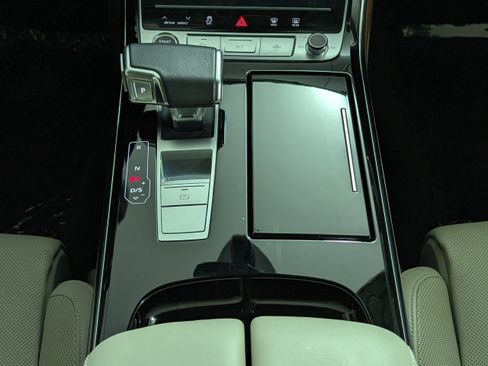 Certified 2023 Audi A8 L 3.0T AWD/4WD image 17