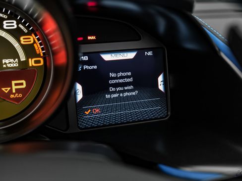Used 2022 Ferrari 812 GTS RWD image 97