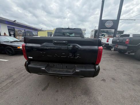 Used 2022 Toyota Tundra SR5 w/ Convenience Package RWD image 16