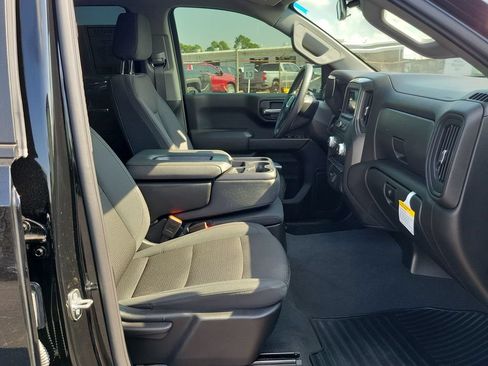 Certified 2026 GMC Sierra 1500 Pro w/ Pro Value Package RWD image 27