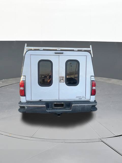 Used 2018 GMC Sierra 1500 2WD Regular Cab image 14