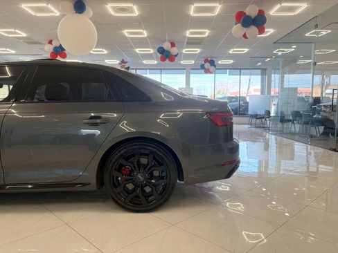 Used 2019 Audi A4 2.0T Prestige w/ Prestige Package image 7