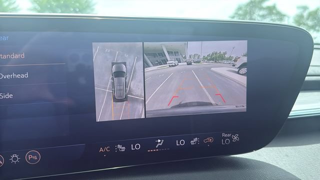 Used 2025 Buick Enclave Preferred FWD image 20