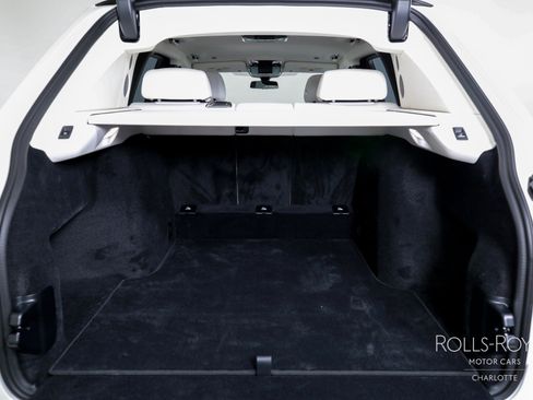 New 2026 Rolls-Royce Cullinan Black Badge AWD/4WD image 25