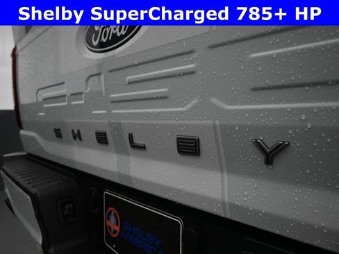 New 2025 Ford F150 Lariat w/ Equipment Group 502A High image 52