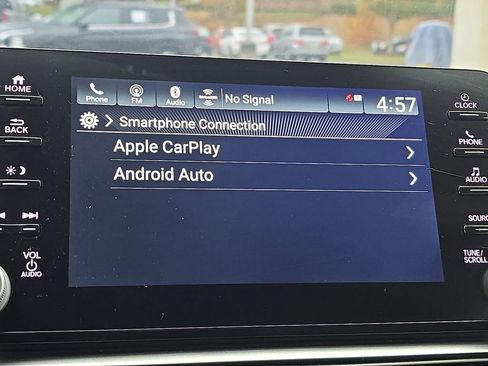 Used 2022 Honda Accord Sport image 23