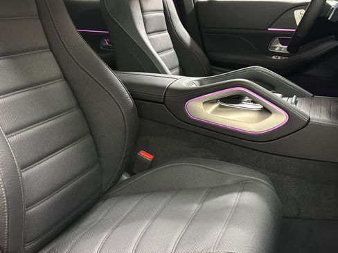 New 2026 Mercedes-Benz GLE 450 4MATIC Coupe image 35