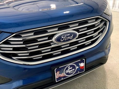 Used 2022 Ford Edge SEL w/ Convenience Package AWD/4WD image 30