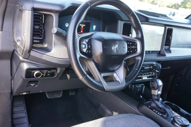 Used 2026 Ford Bronco Big Bend AWD/4WD image 11