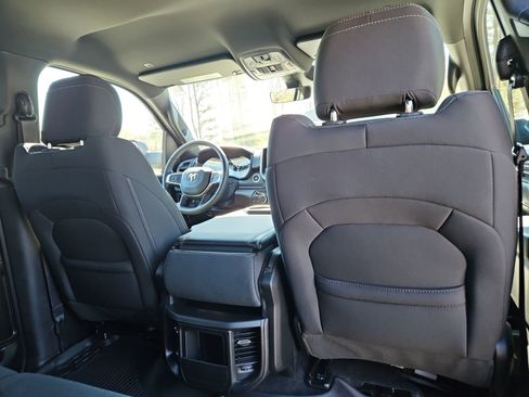 New 2026 RAM 1500 Tradesman image 18