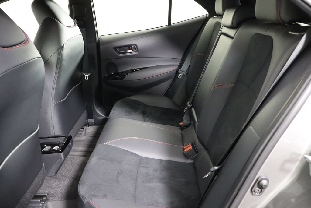 Used 2023 Toyota Corolla GR AWD/4WD image 16