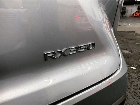 Used 2026 Lexus RX 350 Premium w/ Accessory Package (2T) FWD image 10