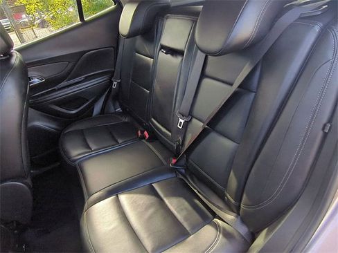 Used 2014 Buick Encore Leather image 24