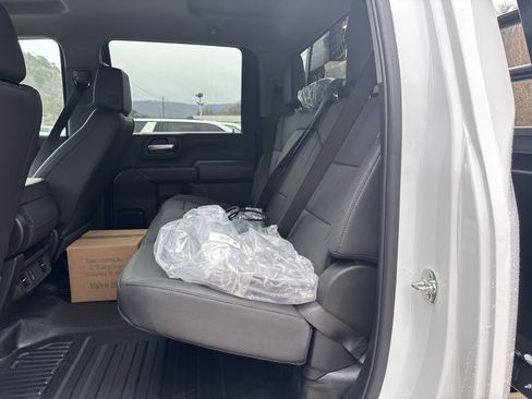 New 2026 Chevrolet Silverado 3500 W/T w/ WT Convenience Package image 24