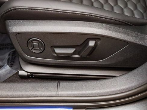 New 2026 Audi RS 3 image 31