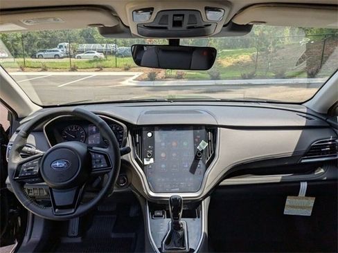 New 2025 Subaru Outback Onyx Edition w/ Popular Package #2 image 11