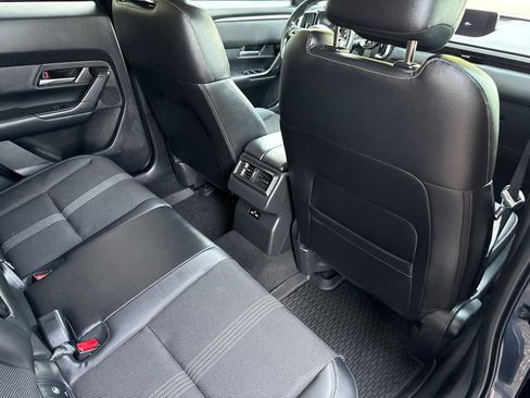 Used 2023 MAZDA CX-50 2.5 S w/ Weather Package AWD/4WD image 13