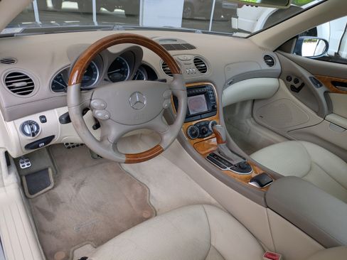 Used 2004 Mercedes-Benz SL 500 image 15