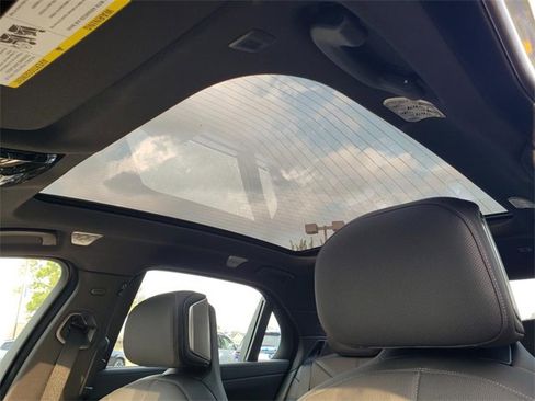 New 2025 BMW 760i xDrive image 20