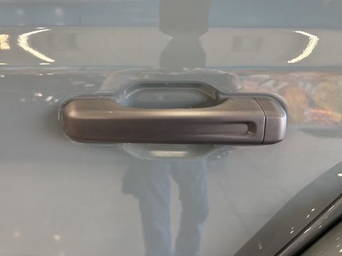 New 2026 Jeep Wrangler Unlimited Rubicon w/ Safety Group image 17