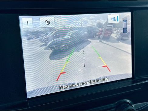 Used 2023 Ford F150 XL w/ FX4 Off-Road Package image 14