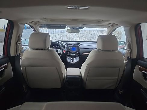 Used 2019 Honda CR-V EX image 20