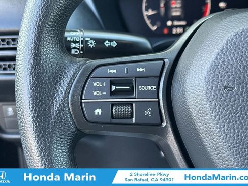 Used 2024 Honda HR-V LX image 28