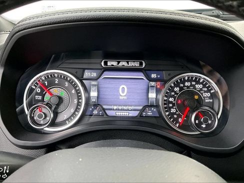 Used 2019 RAM 1500 Sport w/ Level 2 Equipment Group AWD/4WD image 24