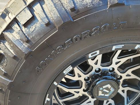 Used 2022 Ford F250 XL w/ STX Appearance Package image 16