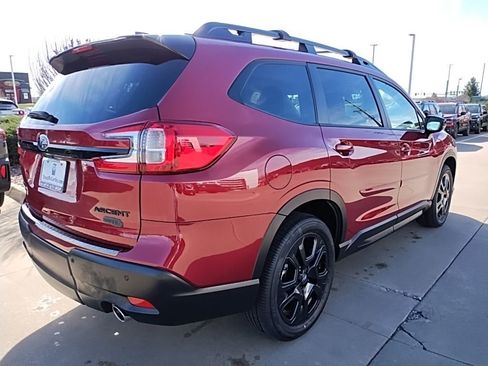 New 2026 Subaru Ascent Onyx Touring AWD/4WD image 8