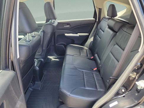 Used 2012 Honda CR-V EX-L image 9