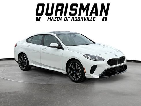 Used 2025 BMW 228i xDrive AWD/4WD image 1