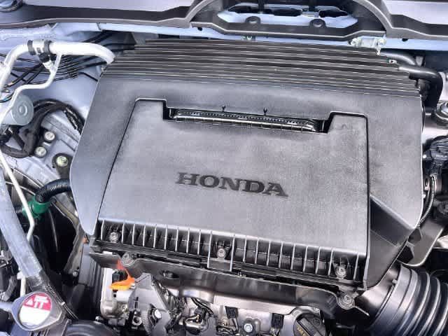 Certified 2026 Honda Passport RTL image 10