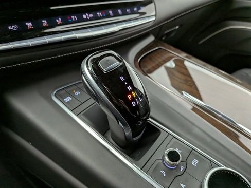 Certified 2021 Cadillac Escalade Sport Platinum image 20