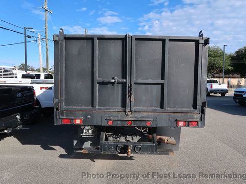 Used 2011 Ford F450 XL w/ PWR Equipment Group image 4