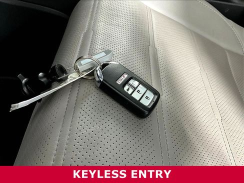 Used 2020 Honda CR-V EX-L image 35