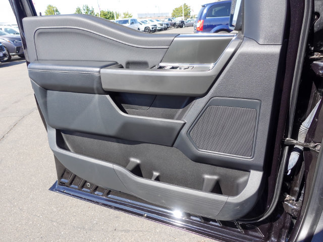 Used 2024 Ford F150 XLT w/ Equipment Group 302A MID AWD/4WD image 19