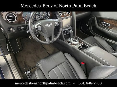 Used 2014 Bentley Continental GT image 11