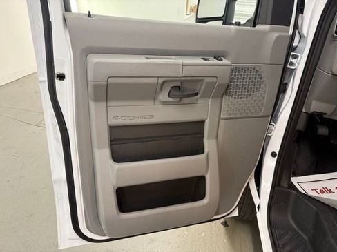 New 2026 Ford E-350 and Econoline 350 Super Duty w/ Power Equipment Group image 13