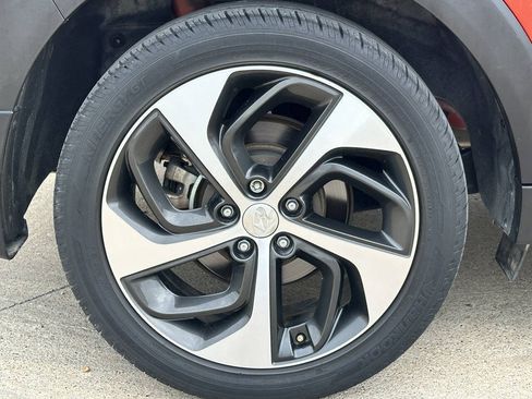 Used 2016 Hyundai Tucson Sport FWD image 8