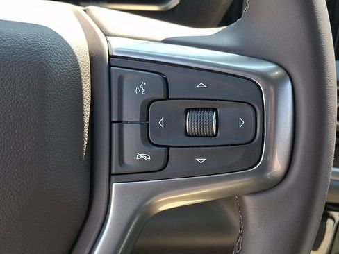 Certified 2026 Chevrolet Silverado 1500 LT AWD/4WD image 23