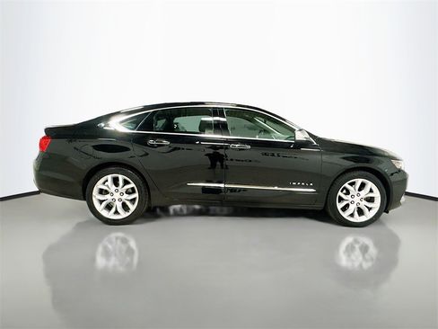 Used 2019 Chevrolet Impala Premier image 8