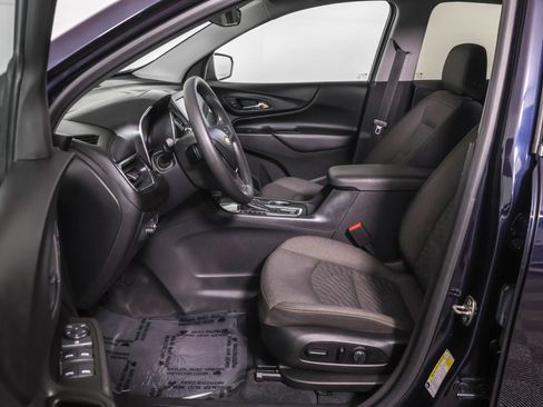 Used 2020 Chevrolet Equinox LT image 6