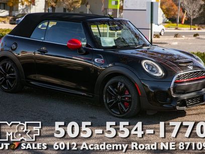 Used 2018 MINI Cooper John Cooper Works