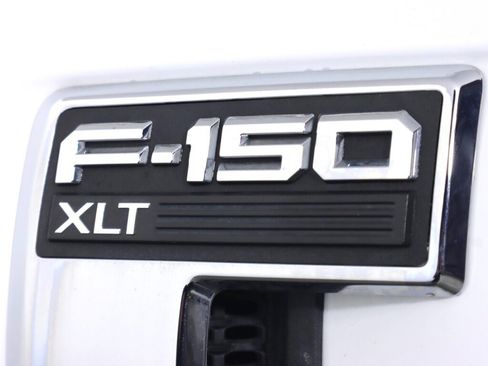 Used 2021 Ford F150 XLT w/ Equipment Group 301A Mid image 39