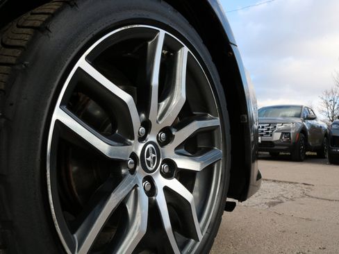 Used 2014 Scion tC image 6