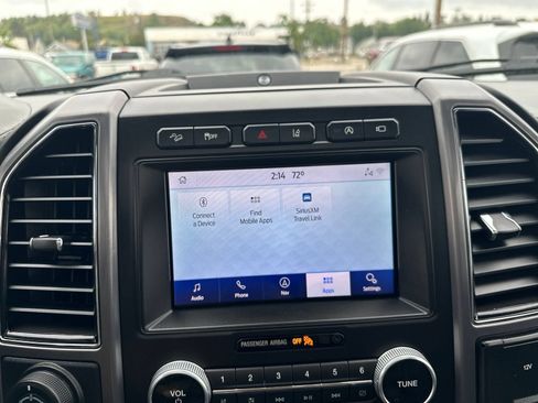 Used 2021 Ford Expedition Max Platinum AWD/4WD image 65