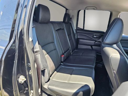 Used 2018 Honda Ridgeline RTL image 7