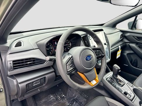 New 2026 Subaru Crosstrek 2.5i Wilderness AWD/4WD image 10