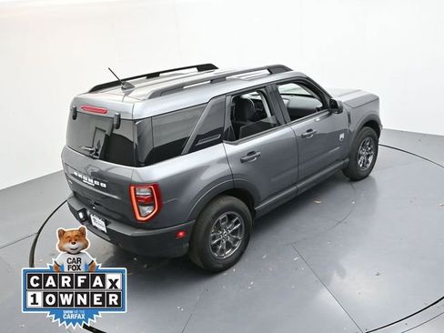 Used 2024 Ford Bronco Sport Big Bend image 25
